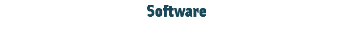 Software